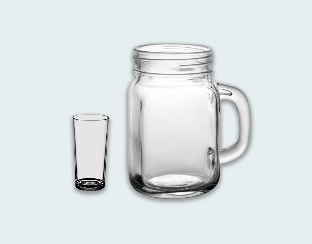 Water Jug