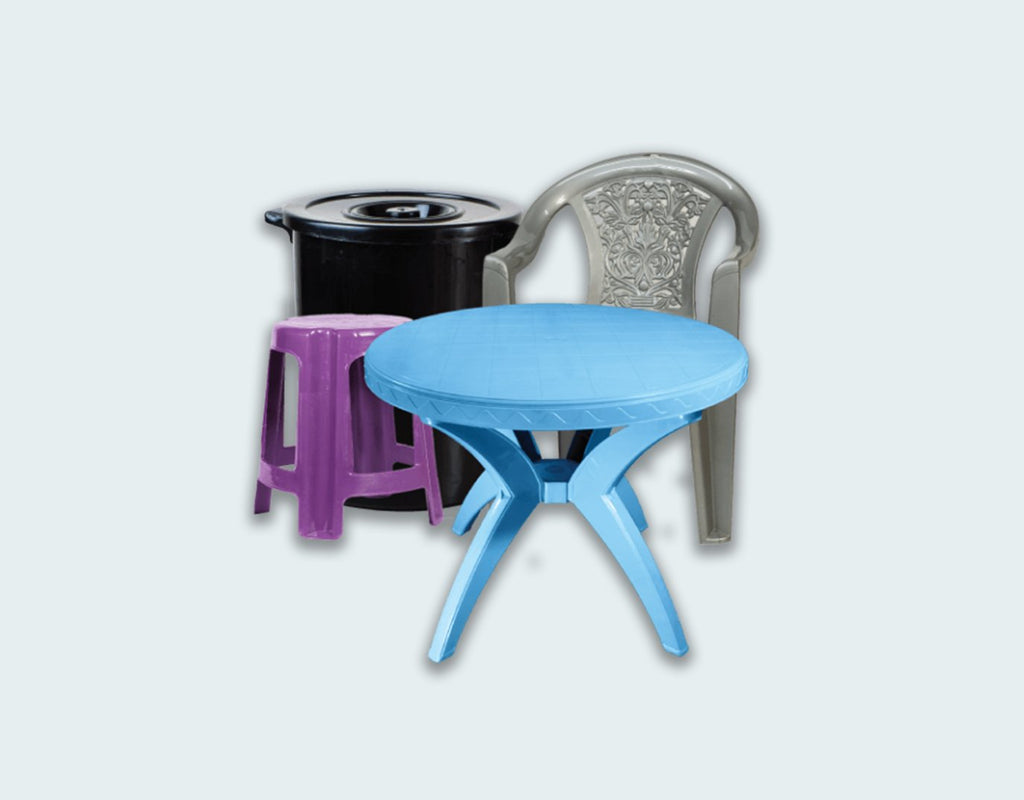 Plastic Chair