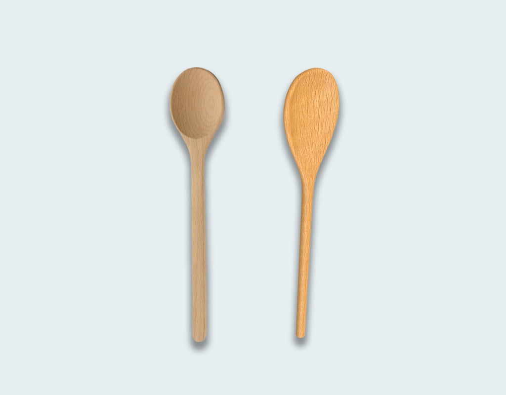 Wooden Spoon